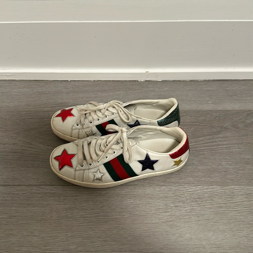 Gucci Shoes